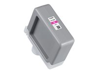 Canon PFI-1100 M - 160 ml - magenta - original - réservoir d'encre - pour imagePROGRAF PRO-2000, PRO-2100, PRO-4000, PRO-4100, PRO-6000, PRO-6100 0852C001