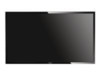 Philips 50BDL3010Q - Classe de diagonale 50" (49.5" visualisable) - Q-Line écran LCD rétro-éclairé par LED - signalisation numérique - 4K UHD (2160p) 3840 x 2160 - LED à éclairage direct 50BDL3010Q/00