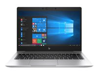 HP EliteBook 745 G6 - 14" - Ryzen 7 Pro 3700U - 8 Go RAM - 512 Go SSD - Français 7KP22EA#ABF