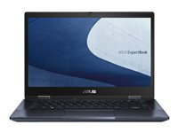 ASUS ExpertBook B3 Flip B3402FBA-EC0623X - 14" - Intel Core i3 - 1215U - 8 Go RAM - 256 Go SSD 90NX04S1-M00P00