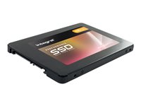 Integral P Series 4 - SSD - 480 Go - interne - 2.5" - SATA 6Gb/s - mémoire tampon : 512 Mo INSSD480GS625M7XP4