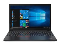 Lenovo ThinkPad E15 - 15.6" - Core i3 10110U - 8 Go RAM - 256 Go SSD - Français 20RD001EFR