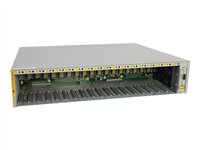 Allied Telesis Converteon AT-CV5001 - Base d'extension modulaire - 2U - rack-montable AT-CV5001