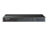 TP-LINK TL-ER5120 - Routeur - GigE - Montable sur rack TL-ER5120