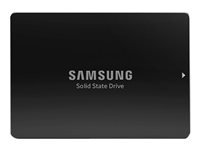 Samsung PM893 MZ7L31T9HBLT - SSD - 1.92 To - interne - 2.5" - SATA 6Gb/s MZ7L31T9HBLT-00A07