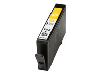 HP 903XL - 8.5 ml - à rendement élevé - jaune - original - blister - cartouche d'encre - pour Officejet 69XX; Officejet Pro 69XX T6M11AE#BGX