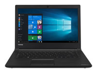 Toshiba Satellite Pro R40-C-11K - 14" - Core i3 6100U - 4 Go RAM - 500 Go HDD PS461E-0N909HFR