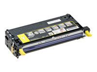 Epson - Jaune - original - cartouche de toner - pour AcuLaser C3800DN, C3800DTN, C3800N C13S051128