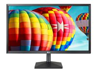 LG 22MK430H - écran LED - Full HD (1080p) - 22" 22MK430H