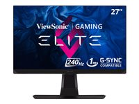 ViewSonic ELITE XG270 - écran LED - Full HD (1080p) - 27" - HDR XG270