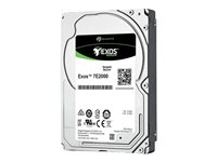 Seagate Exos 7E2000 ST1000NX0303 - Disque dur - 1 To - interne - 2.5" SFF - SATA 6Gb/s - NL - 7200 tours/min - mémoire tampon : 128 Mo ST1000NX0303