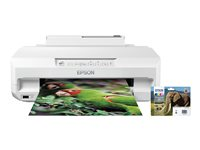 Epson Expression Photo XP-55 - imprimante - couleur - jet d'encre C11CD36402