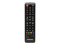 Samsung TM1240A - Télécommande - 44 boutons - pour Samsung DB10, DB32, DB40, DB48, DH55, DM32, DM40, DM48, DM55, DM65, EB40, QM85, RM40, RM48 BN59-01180A