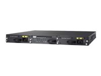 Cisco Redundant Power System 2300 - Alimentation redondante (rack-montable) - 1U - pour Cisco 28XX, 28XX V3PN, 3825, 3825 V3PN; Catalyst 29XX, 35XX, 3750; Catalyst Express 500 PWR-RPS2300=