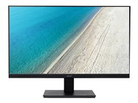 Pack de 5 moniteurs Acer V227Qbmipx - Écran LED - 21.5" - 1920 x 1080 Full HD (1080p) - IPS - 250 cd/m² - 4 ms - HDMI, VGA, DisplayPort - haut-parleurs - noir - garantie 3 ans UM.WV7EE.009X5