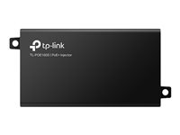 TP-Link TL-POE160S - répartiteur alimentation sous Ethernet (Power over Ethernet - PoE) - 30 Watt TL-POE160S