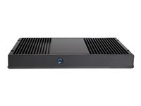 AOpen Digital Engine DEX5350 - Lecteur de signalisation numérique - 4 Go RAM - Intel Core i5 - SSD - 64 Go - 4K UHD (2160p) - noir 91.DEE00.E0F0