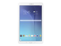 Samsung Galaxy Tab E - tablette - Android - 8 Go - 9.6" SM-T560NZWAXEF
