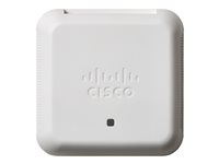 Cisco Small Business WAP150 - Borne d'accès sans fil - Wi-Fi - 2.4 GHz, 5 GHz - Tension CC WAP150-E-K9-EU
