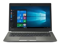 Toshiba Portégé Z30-C-16M - 13.3" - Core i7 6500U - 8 Go RAM - 256 Go SSD PT263E-0PQ04WFR