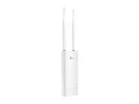 TP-Link CAP300-Outdoor - Borne d'accès sans fil - Wi-Fi - 2.4 GHz CAP300-OUTDOOR