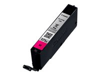 Canon CLI-571M XL - 11 ml - à rendement élevé - magenta - original - réservoir d'encre - pour PIXMA TS5051, TS5053, TS5055, TS6050, TS6051, TS6052, TS8051, TS8052, TS9050, TS9055 0333C004