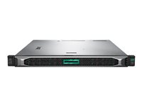 HPE ProLiant DL325 Gen10 Performance - Montable sur rack - EPYC 7351P 2.4 GHz - 16 Go - aucun disque dur P04651-B21