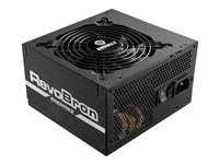 Enermax RevoBron ERB700AWT ED.2 - Alimentation électrique (interne) - ATX12V 2.4 - 80 PLUS Bronze - CA 100-240 V - 700 Watt - PFC active ERB700AWT ED.2