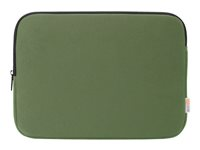 Base XX - Housse d'ordinateur portable - 13" - 13.3" - vert olive D31968