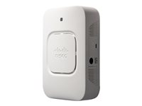 Cisco Small Business WAP361 - Borne d'accès sans fil - Wi-Fi 5 - 2.4 GHz, 5 GHz mural WAP361-E-K9