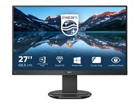 Philips B Line 276B9 - écran LED - 27" 276B9/00