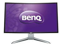 BenQ EX3200R - écran LED - incurvé - Full HD (1080p) - 31.5" 9H.LFCLA.TSE
