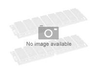 PNY - DDR3 - 2 Go - DIMM 240 broches - 1333 MHz / PC3-10660 - mémoire sans tampon - NON ECC DIM102GBN/10660/3-SB