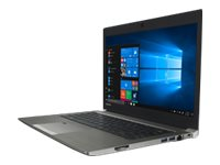 Toshiba Portégé Z30-E-10V - 13.3" - Core i5 8250U - 8 Go RAM - 512 Go SSD PT293E-004003FR