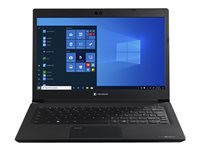 Dynabook Toshiba Tecra A30- G-10E - 13.3" - Intel Core i5 - 10210U - 8 Go RAM - 256 Go SSD A1PSZ20E113R