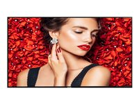 Philips 32BDL4031D - Classe de diagonale 32" (31.5" visualisable) - D-Line écran LCD rétro-éclairé par LED - signalisation numérique - 1080p 1920 x 1080 - LED à éclairage direct 32BDL4031D/00