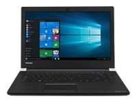 Toshiba Satellite Pro A40-D-18J - 14" - Core i5 7200U - 8 Go RAM - 256 Go SSD PS481E-04H01UFR