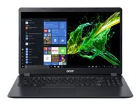 A315-54-381DIntel Core" i3-8145U + Acer Options Pack 15.6" Care Basic A NX.HEFEF.01D + Q3.1890B.ACG