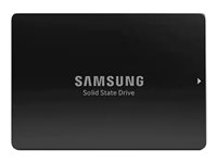 Samsung PM983 MZQLB1T9HAJR - SSD - chiffré - 1.92 To - interne - 2.5" - PCIe 3.0 x4 (NVMe) - AES 256 bits - TCG Opal Encryption MZQLB1T9HAJR-00007