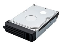 BUFFALO OP-HDWR Series OP-HD6.0WR - Disque dur - 6 To - échangeable à chaud - 3.5" - SATA 3Gb/s OP-HD6.0WR