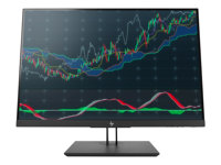 HP Z24n G2 - écran LED - 24" 1JS09A4#ABB