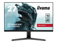 iiyama G-MASTER Red Eagle G2770HSU-B1 - écran LED - Full HD (1080p) - 27" G2770HSU-B1