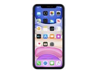 Belkin - Protection d'écran pour téléphone portable - verre - pour Apple iPhone 11, XR F8W945ZZBLK