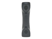 Cisco Unified Wideband Handset - Combiné - pour IP Phone 7906, 7911, 7941, 7961, 7970, 7971; Unified IP Phone 7906, 7911, 7941 CP-WB-HANDSET=