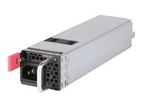 HPE - Alimentation - branchement à chaud (module enfichable) - CA 100-240 V - 450 Watt - pour FlexFabric 5710 24SFP+ 6QS+/2QS28, 5710 48SFP+ 6QS+/2QS28, 5710 48XGT 6QS+/2QS28 JL592A