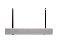 Cisco Integrated Services Router 1111 - - routeur - commutateur 4 ports - 1GbE C1111-4P