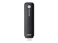 ASUS Chromebit CS10 B014C - clé - Cortex-A17 RK3288C - 2 Go - 16 Go CHROMEBIT-B014C