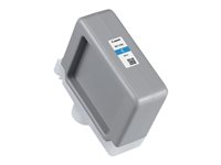 Canon PFI-110 C - 160 ml - cyan - original - réservoir d'encre - pour imagePROGRAF TX-2000, TX-2100, TX-3000, TX-3100, TX-4000, TX-4100 2365C001