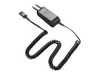 Poly SHS 1963-02 - Prise de casque micro - 76.2 cm 8K6V2AA#AC3