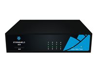 Stormshield SN310 - High Availability - dispositif de sécurité - 8 ports - 1GbE - 1U - Reprise NA-SN310HA-UPT